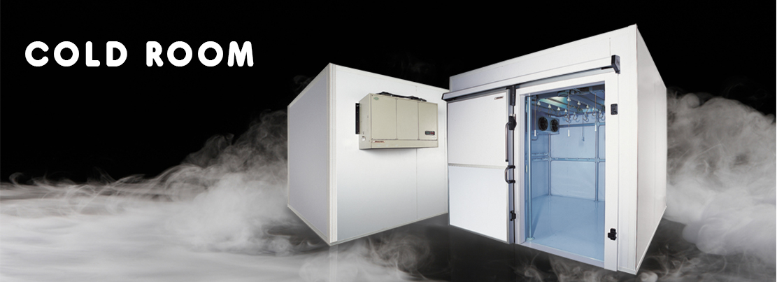 Cold Room Panel, Prefabricated & Modular Cold Rooms