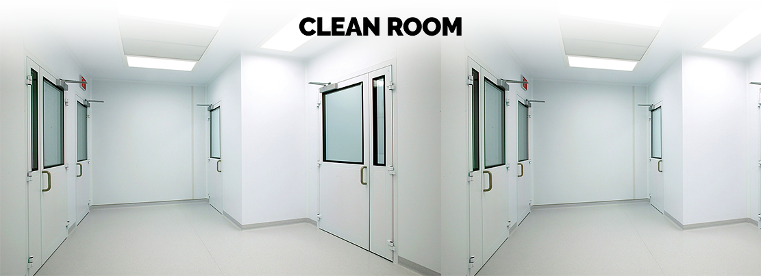 Clean Room Panel Manufacturer, Suppliers
